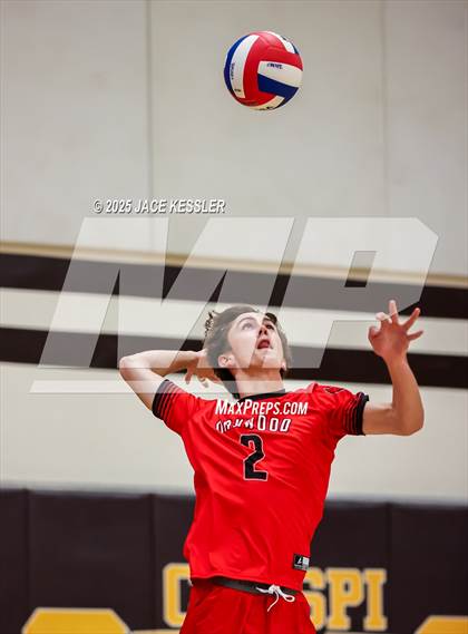 Thumbnail 3 in Oakwood @ Crespi photogallery.