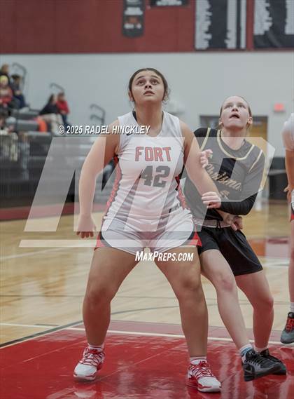 Thumbnail 2 in Chrisman @ Fort Osage photogallery.