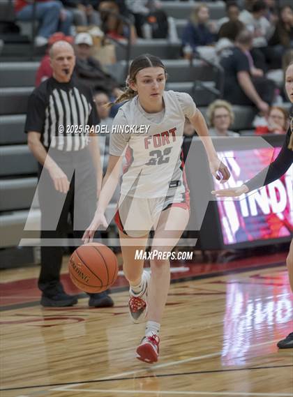 Thumbnail 2 in Chrisman @ Fort Osage photogallery.