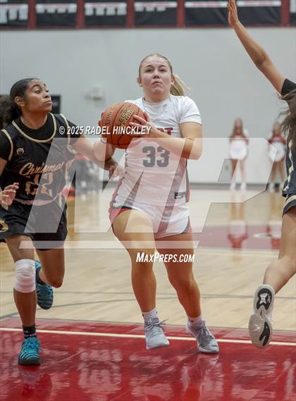 Thumbnail 2 in Chrisman @ Fort Osage photogallery.