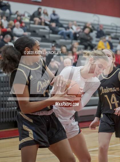 Thumbnail 3 in Chrisman @ Fort Osage photogallery.