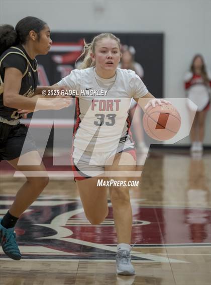 Thumbnail 3 in Chrisman @ Fort Osage photogallery.