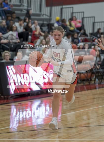 Thumbnail 2 in Chrisman @ Fort Osage photogallery.