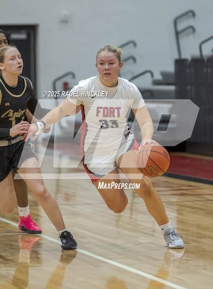 Thumbnail 1 in Chrisman @ Fort Osage photogallery.