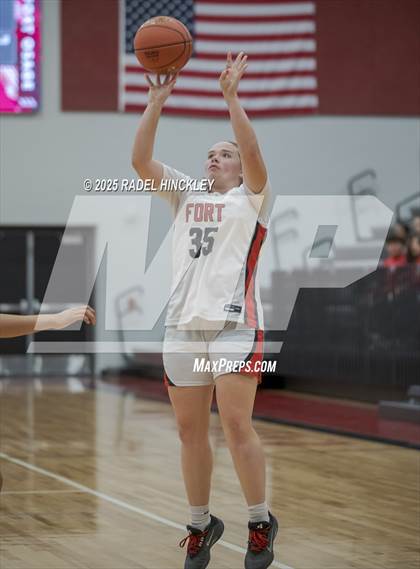 Thumbnail 1 in Chrisman @ Fort Osage photogallery.