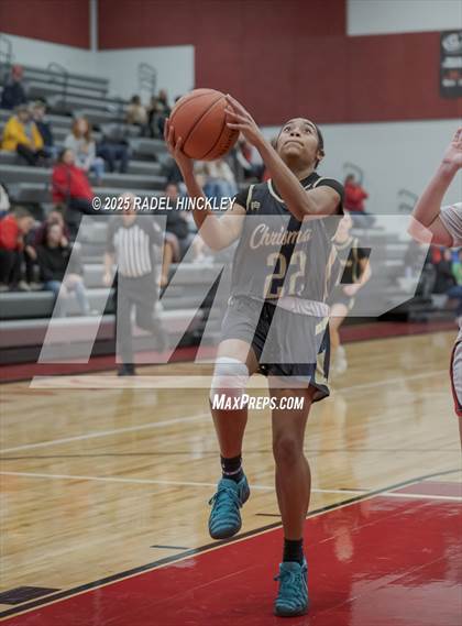 Thumbnail 3 in Chrisman @ Fort Osage photogallery.