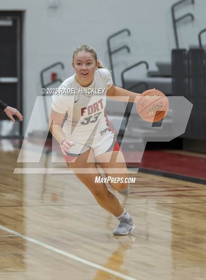 Thumbnail 2 in Chrisman @ Fort Osage photogallery.