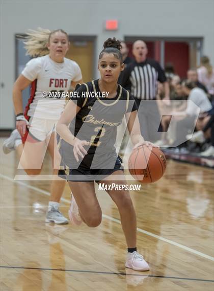 Thumbnail 1 in Chrisman @ Fort Osage photogallery.