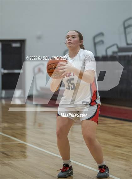 Thumbnail 2 in Chrisman @ Fort Osage photogallery.