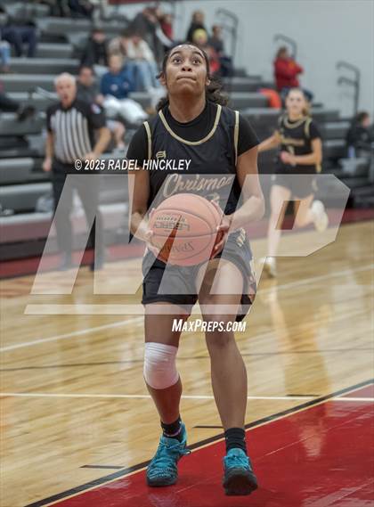 Thumbnail 1 in Chrisman @ Fort Osage photogallery.