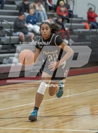 Chrisman @ Fort Osage