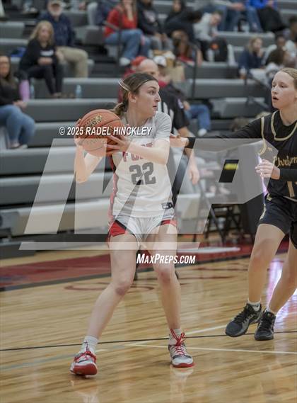 Thumbnail 1 in Chrisman @ Fort Osage photogallery.