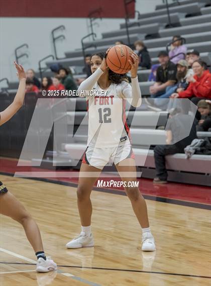 Thumbnail 1 in Chrisman @ Fort Osage photogallery.