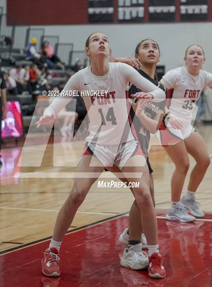 Thumbnail 2 in Chrisman @ Fort Osage photogallery.