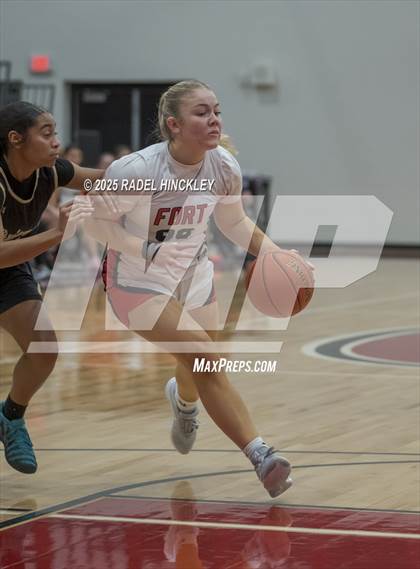 Thumbnail 3 in Chrisman @ Fort Osage photogallery.