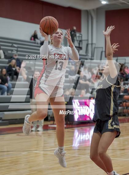 Thumbnail 2 in Chrisman @ Fort Osage photogallery.