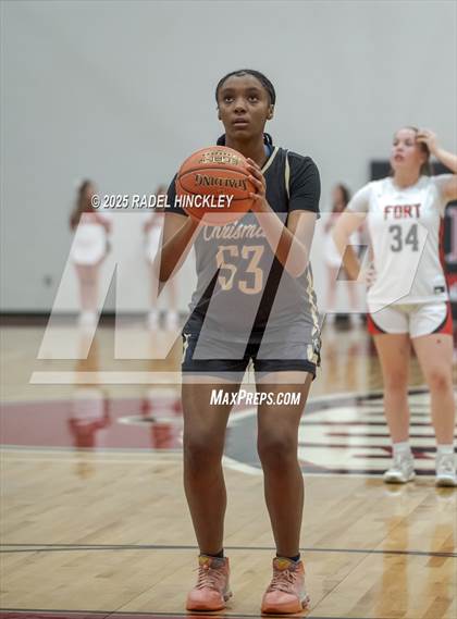 Thumbnail 3 in Chrisman @ Fort Osage photogallery.