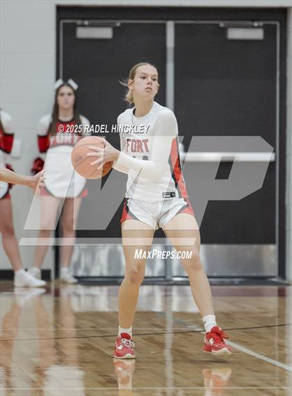 Thumbnail 2 in Chrisman @ Fort Osage photogallery.