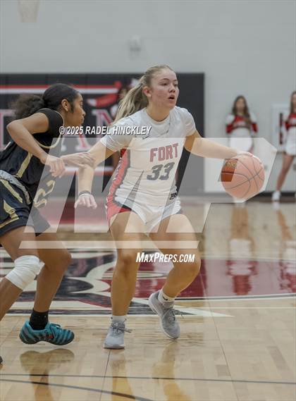 Thumbnail 2 in Chrisman @ Fort Osage photogallery.