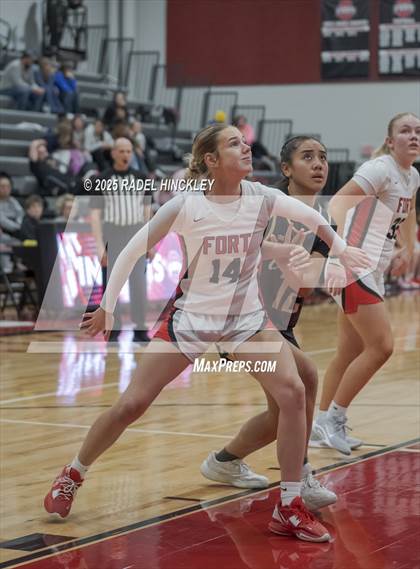 Thumbnail 3 in Chrisman @ Fort Osage photogallery.