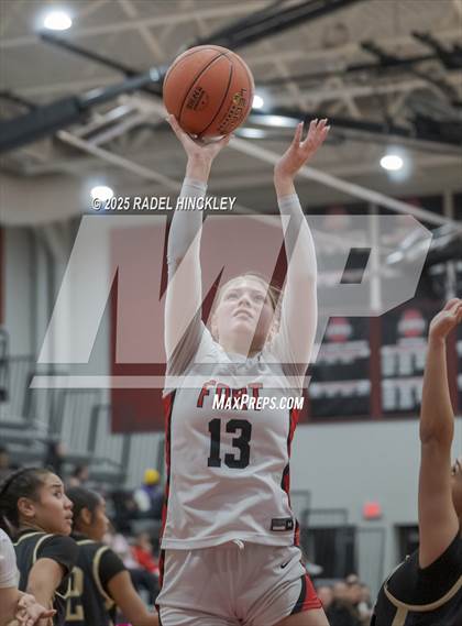 Thumbnail 3 in Chrisman @ Fort Osage photogallery.