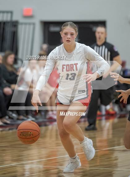 Thumbnail 3 in Chrisman @ Fort Osage photogallery.