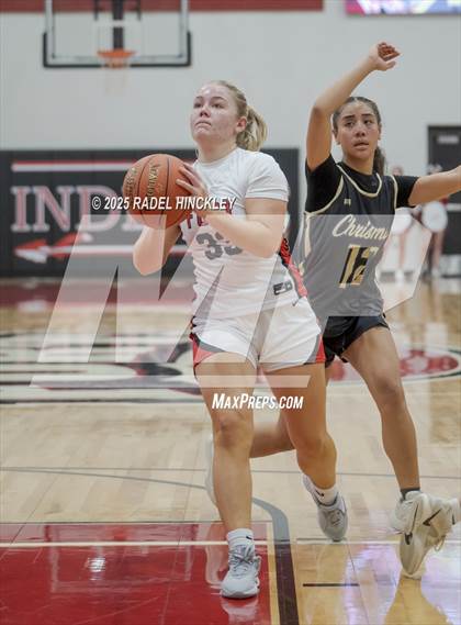 Thumbnail 3 in Chrisman @ Fort Osage photogallery.