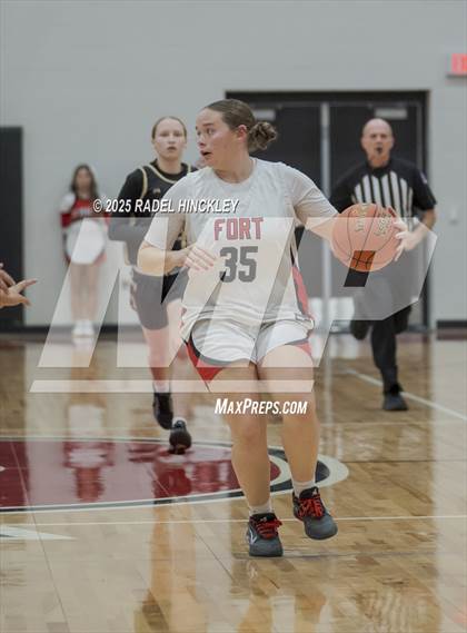 Thumbnail 1 in Chrisman @ Fort Osage photogallery.