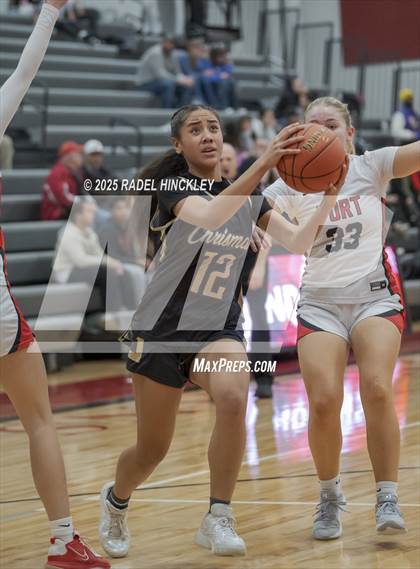 Thumbnail 1 in Chrisman @ Fort Osage photogallery.