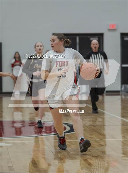 Thumbnail 3 in Chrisman @ Fort Osage photogallery.