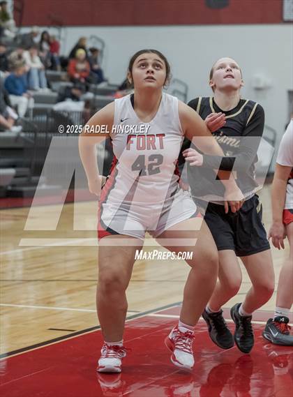 Thumbnail 3 in Chrisman @ Fort Osage photogallery.