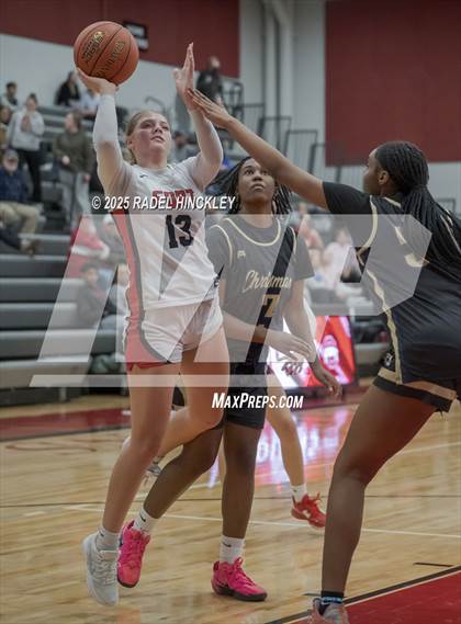 Thumbnail 3 in Chrisman @ Fort Osage photogallery.