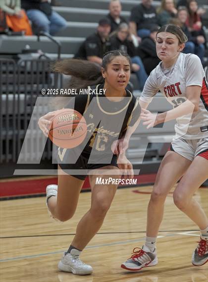 Thumbnail 3 in Chrisman @ Fort Osage photogallery.