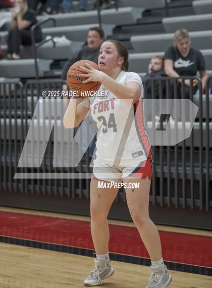 Thumbnail 1 in Chrisman @ Fort Osage photogallery.