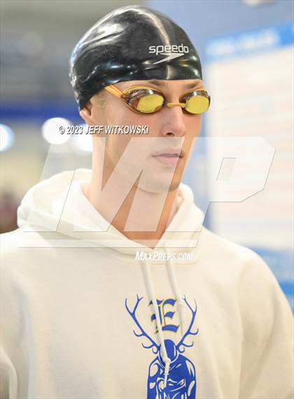 Thumbnail 2 in NCHSAA 1A/2A State Swimming Championship photogallery.
