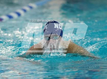 Thumbnail 1 in NCHSAA 1A/2A State Swimming Championship photogallery.