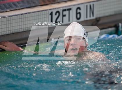 Thumbnail 2 in NCHSAA 1A/2A State Swimming Championship photogallery.