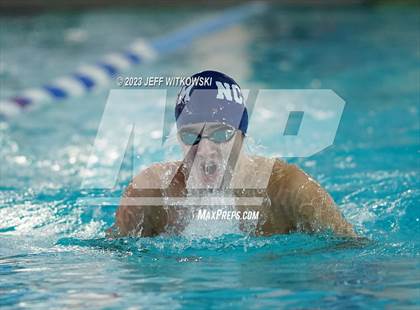 Thumbnail 2 in NCHSAA 1A/2A State Swimming Championship photogallery.