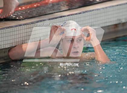 Thumbnail 2 in NCHSAA 1A/2A State Swimming Championship photogallery.