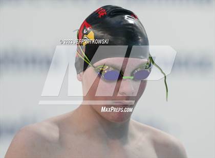 Thumbnail 1 in NCHSAA 1A/2A State Swimming Championship photogallery.
