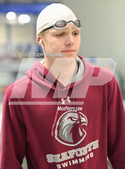 Thumbnail 2 in NCHSAA 1A/2A State Swimming Championship photogallery.