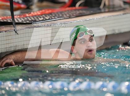Thumbnail 2 in NCHSAA 1A/2A State Swimming Championship photogallery.
