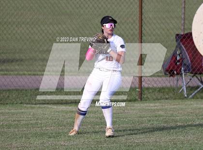 Thumbnail 1 in Atlantic Shores Christian vs Greenbrier Christian Academy (Metro Conference Final) photogallery.