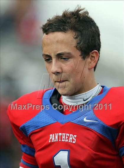 Thumbnail 1 in Midway vs. Ryan (4A Division 1 Region 1 Semifinals) photogallery.
