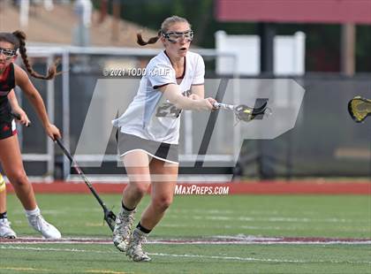 Thumbnail 1 in Pomperaug @ East Lyme (CIAC Class M Quarterfinal) photogallery.