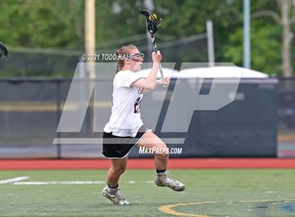 Thumbnail 3 in Pomperaug @ East Lyme (CIAC Class M Quarterfinal) photogallery.