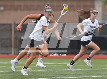 Thumbnail 2 in Pomperaug @ East Lyme (CIAC Class M Quarterfinal) photogallery.