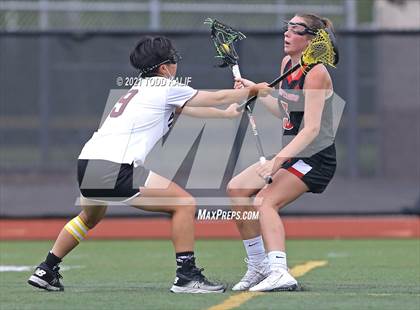 Thumbnail 3 in Pomperaug @ East Lyme (CIAC Class M Quarterfinal) photogallery.