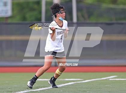 Thumbnail 1 in Pomperaug @ East Lyme (CIAC Class M Quarterfinal) photogallery.