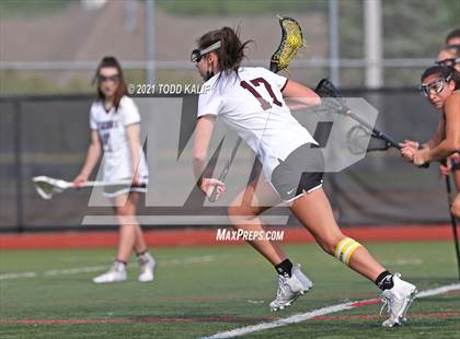 Thumbnail 3 in Pomperaug @ East Lyme (CIAC Class M Quarterfinal) photogallery.